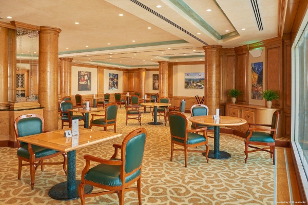 Hotel Crowne Plaza MANAMA (BAHRAIN) (Manama)